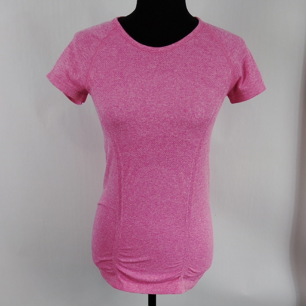 Athleta Fastest Track Tee